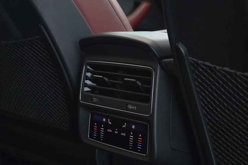 Audi SQ8 - Audi Centre Hatfield - Image 23