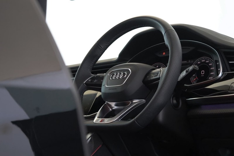 Audi SQ8 - Audi Centre Hatfield - Image 17
