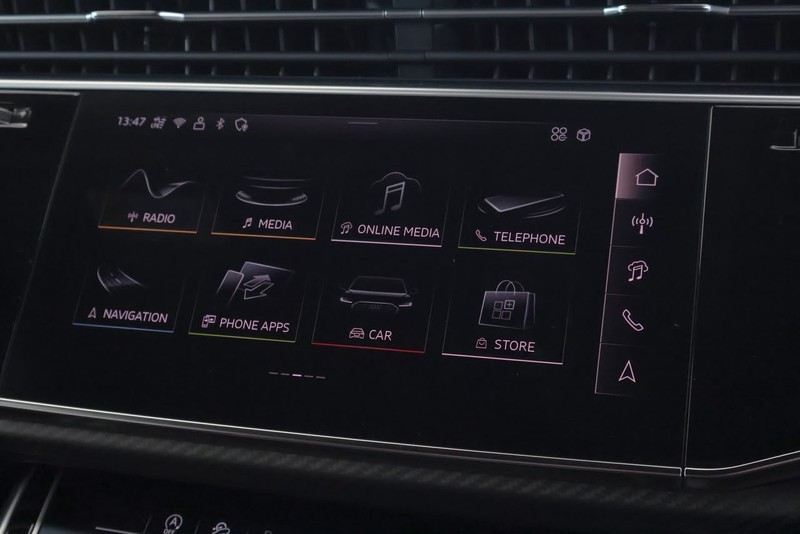 Audi SQ8 - Audi Centre Hatfield - Image 30