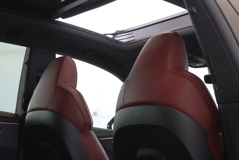 Audi SQ8 - Audi Centre Hatfield - Image 18