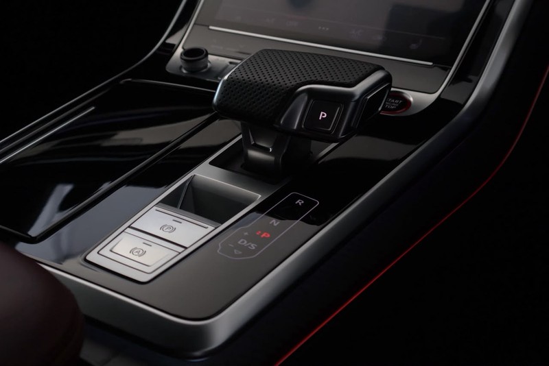 Audi SQ8 - Audi Centre Hatfield - Image 29