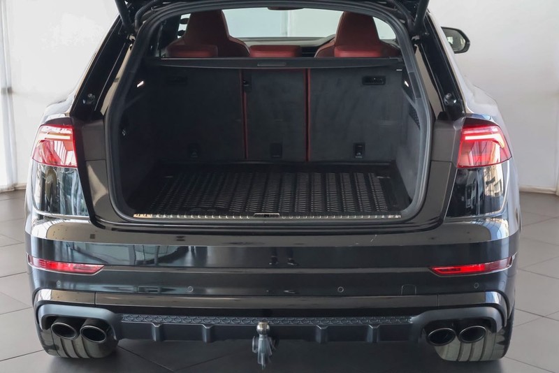 Audi SQ8 - Audi Centre Hatfield - Image 15
