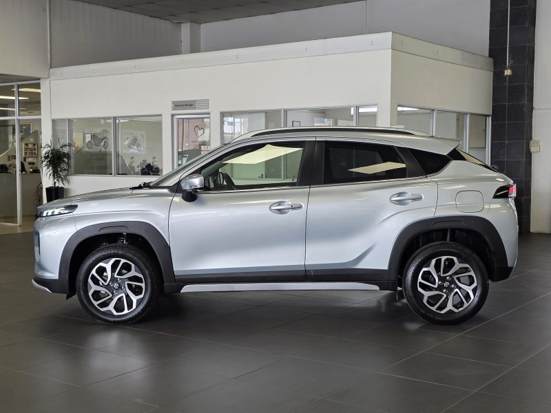 Suzuki Fronx - Honda Pietermaritzburg - Image 5