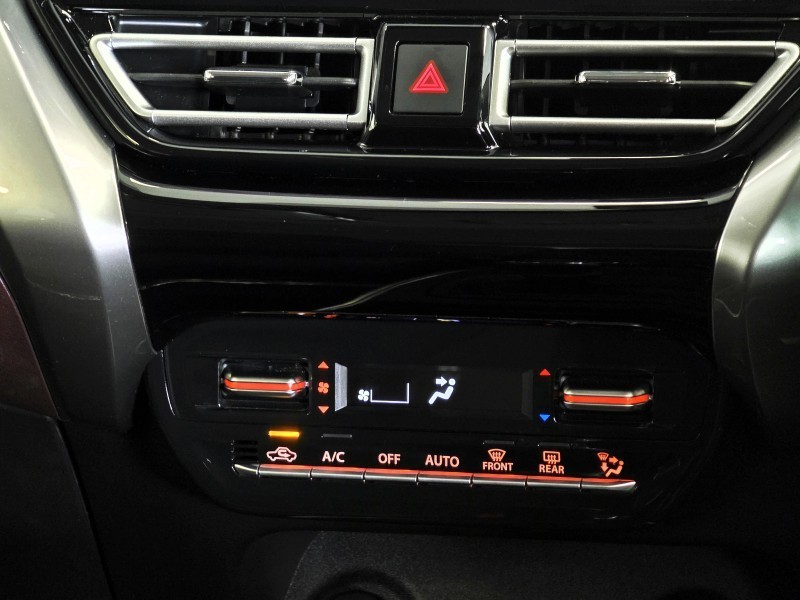 Suzuki Fronx - Honda Pietermaritzburg - Image 21