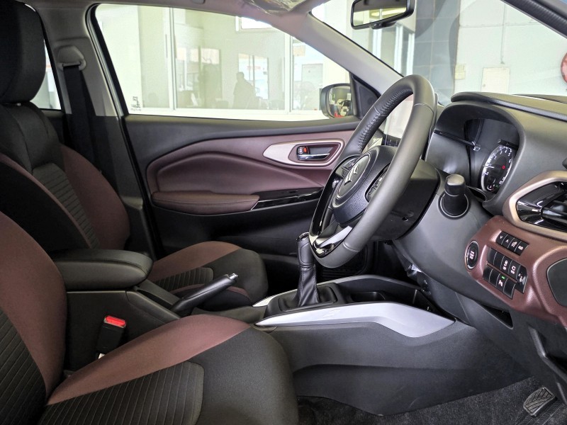Suzuki Fronx - Honda Pietermaritzburg - Image 20