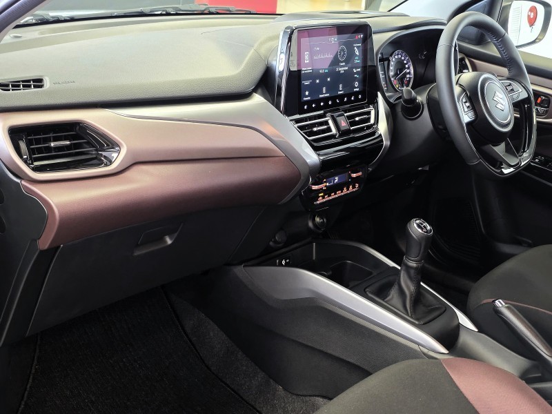 Suzuki Fronx - Honda Pietermaritzburg - Image 6