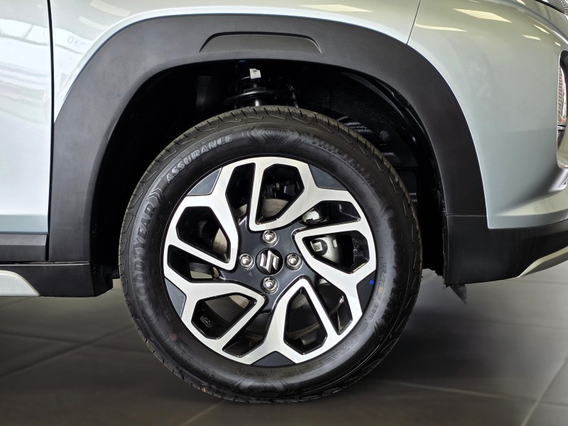 Suzuki Fronx - Honda Pietermaritzburg - Image 27