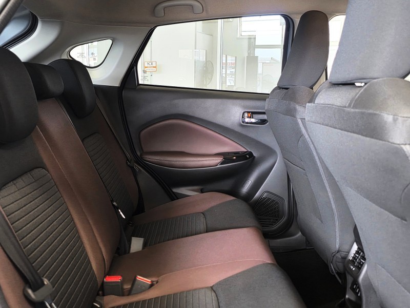 Suzuki Fronx - Honda Pietermaritzburg - Image 14