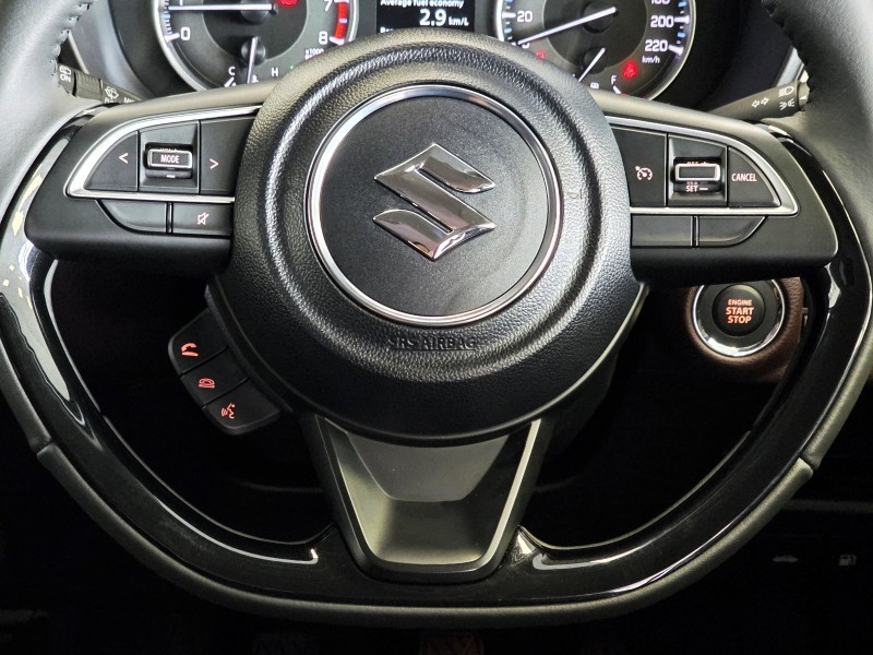 Suzuki Fronx - Honda Pietermaritzburg - Image 17