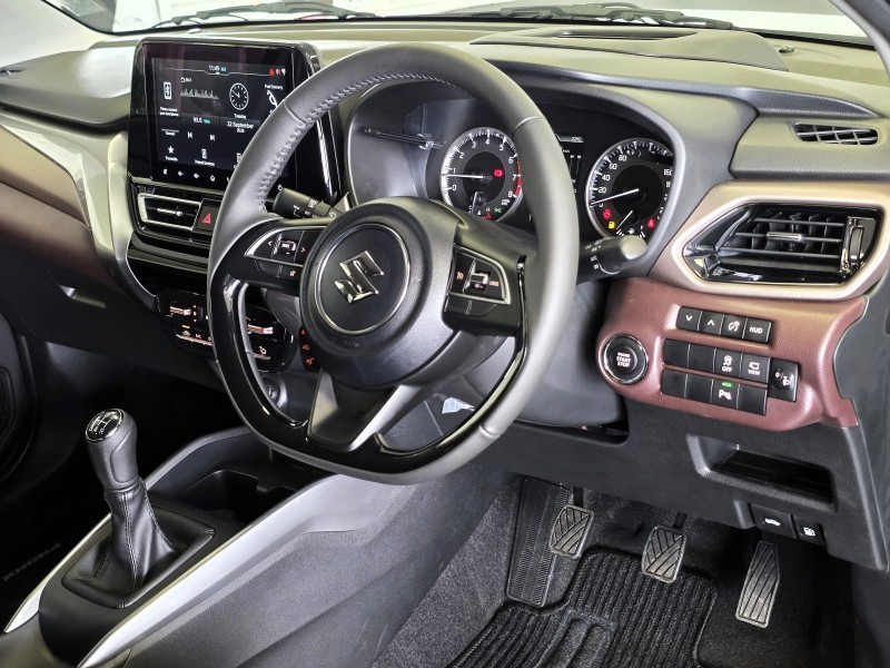 Suzuki Fronx - Honda Pietermaritzburg - Image 24