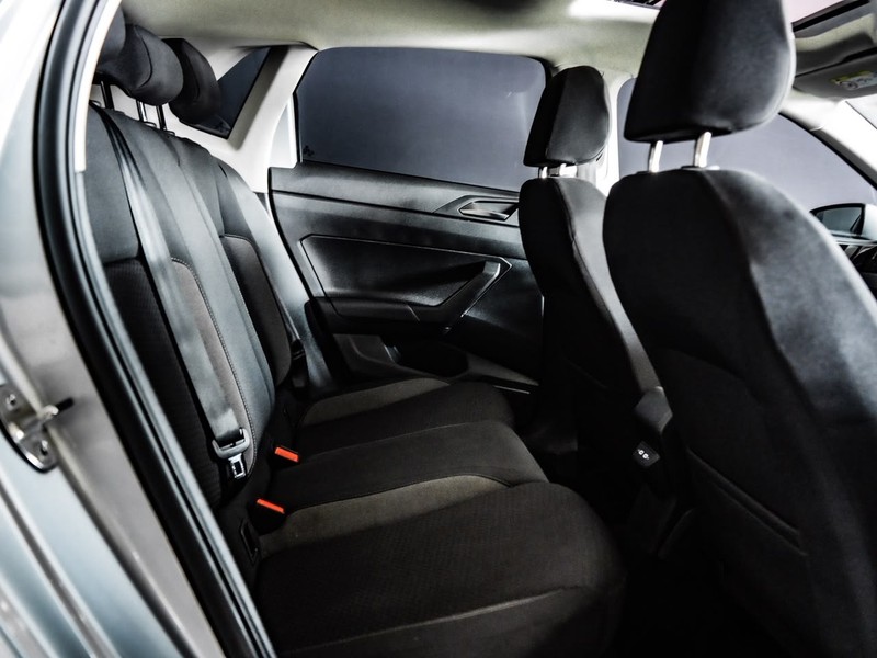 Volkswagen Polo - Ford Sandton - Image 16