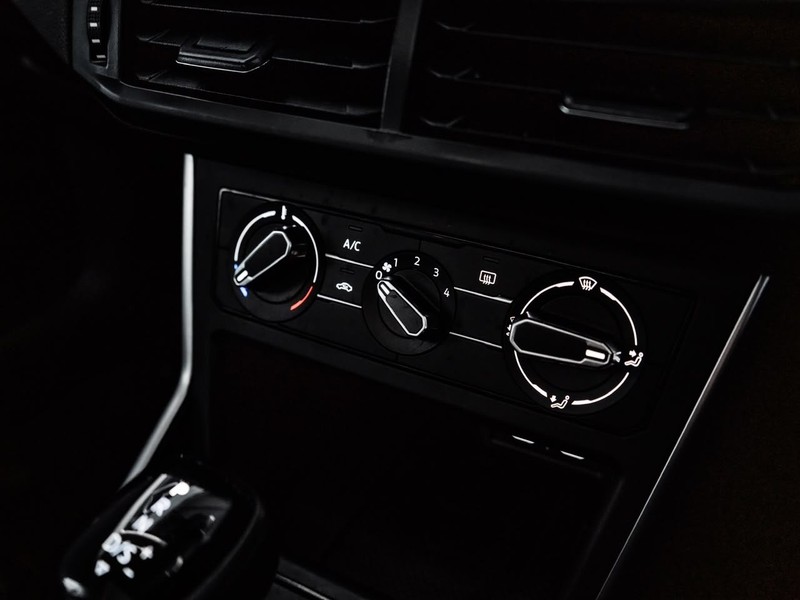 Volkswagen Polo - Ford Sandton - Image 8