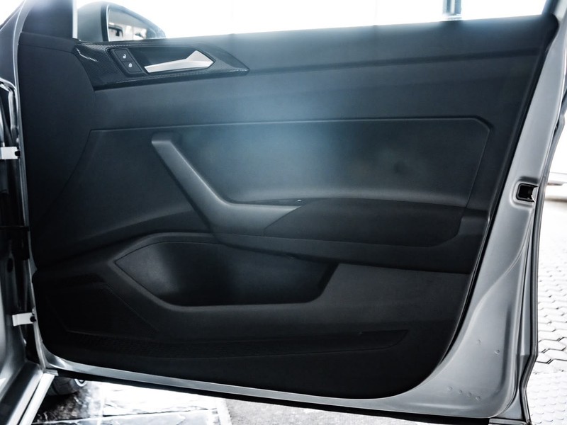 Volkswagen Polo - Ford Sandton - Image 24