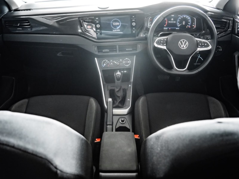Volkswagen Polo - Ford Sandton - Image 17