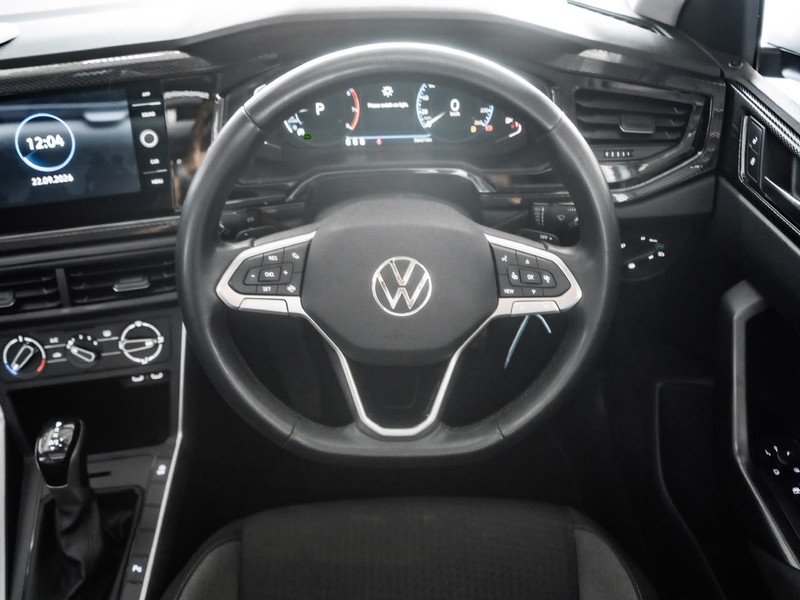 Volkswagen Polo - Ford Sandton - Image 13