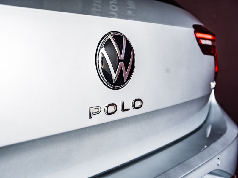 Volkswagen Polo - Ford Sandton - Image 26