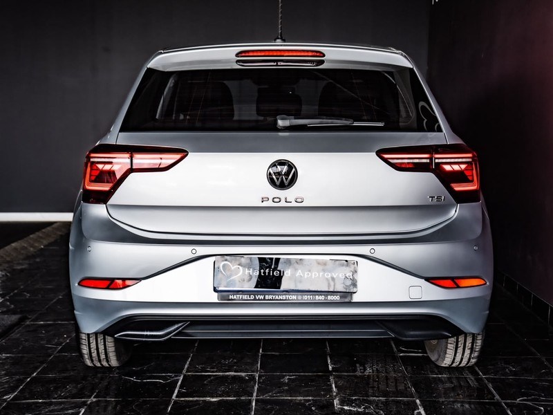 Volkswagen Polo - Ford Sandton - Image 4
