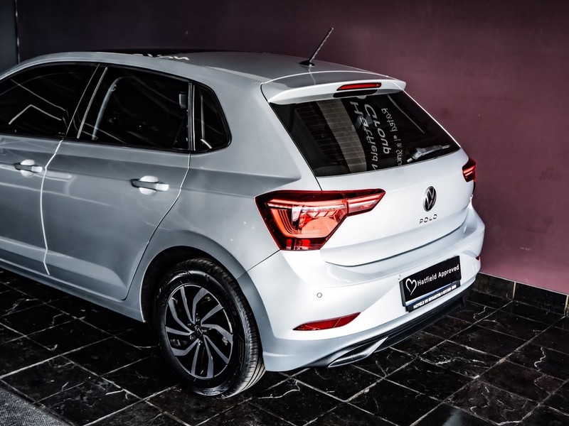 Volkswagen Polo - Ford Sandton - Image 23