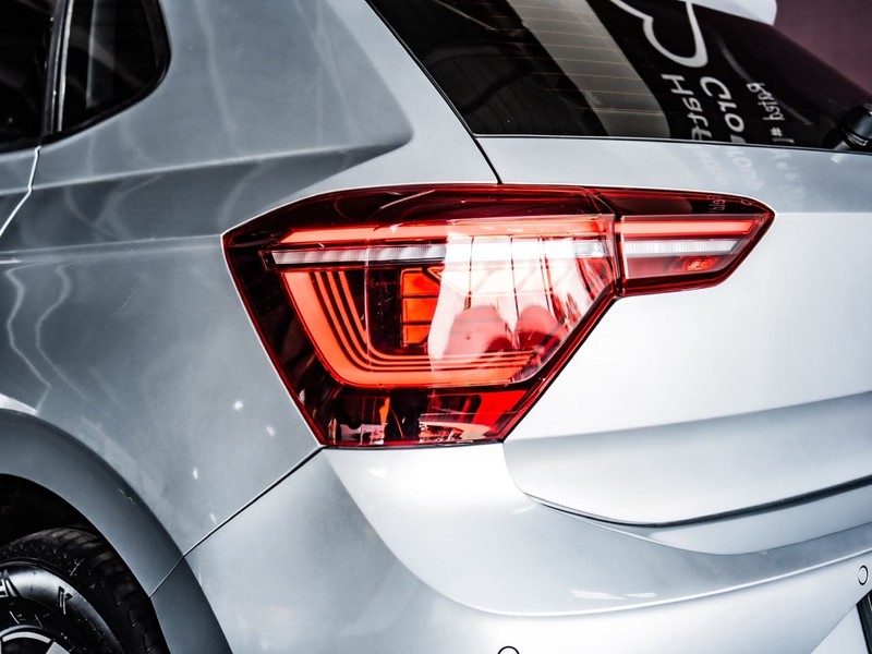 Volkswagen Polo - Ford Sandton - Image 22