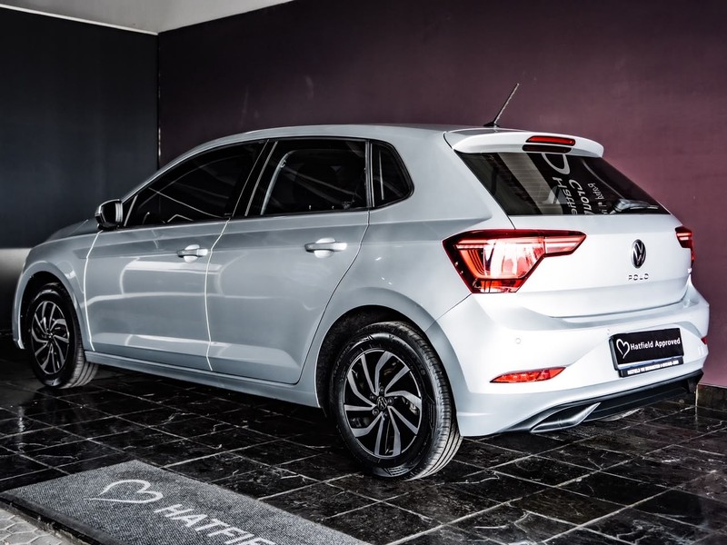 Volkswagen Polo - Ford Sandton - Image 29
