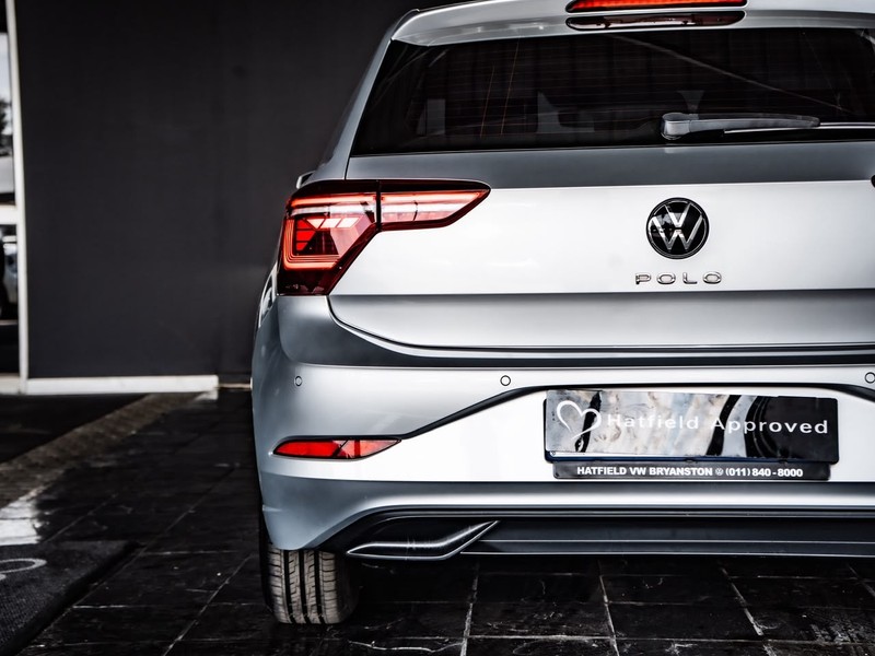 Volkswagen Polo - Ford Sandton - Image 27