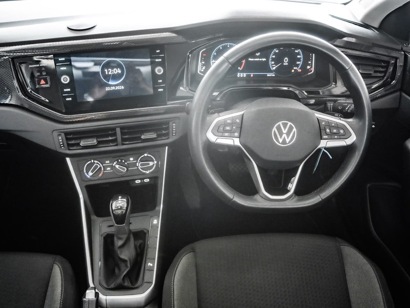 Volkswagen Polo - Ford Sandton - Image 2