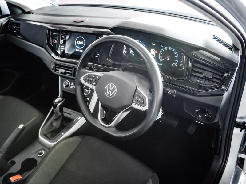 Volkswagen Polo - Ford Sandton - Image 18