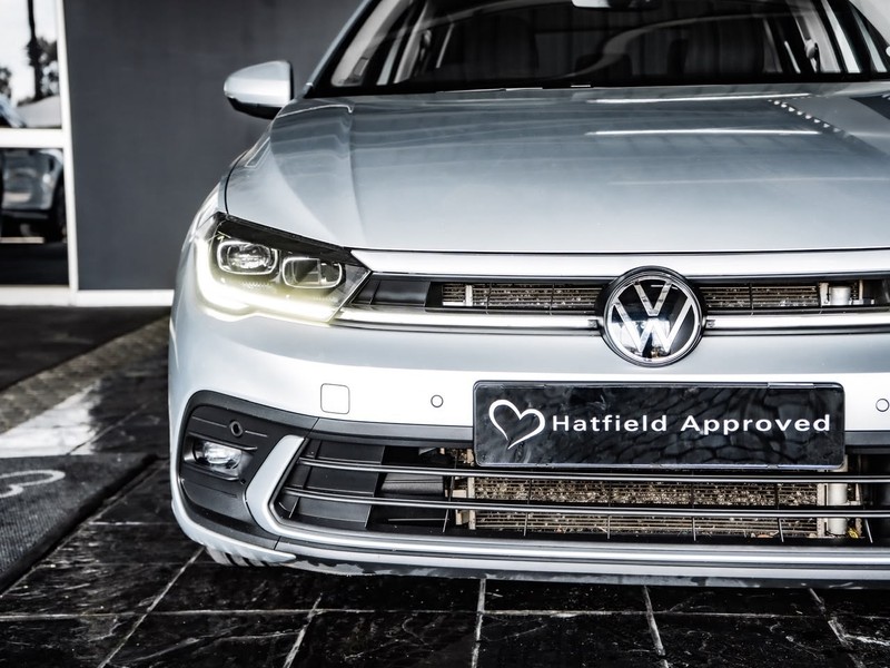 Volkswagen Polo - Ford Sandton - Image 25
