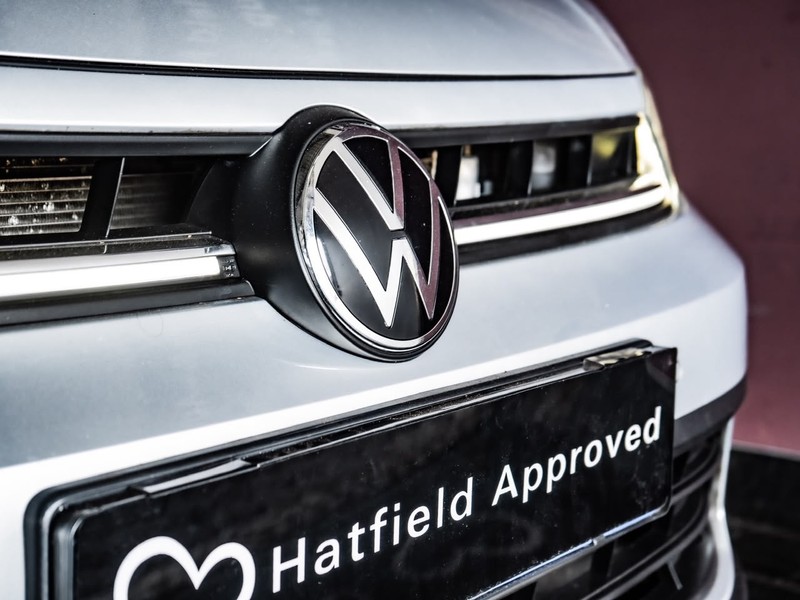Volkswagen Polo - Ford Sandton - Image 30