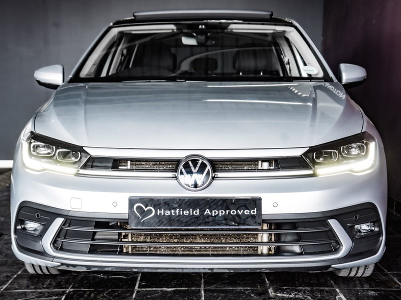 Volkswagen Polo - Ford Sandton - Image 28