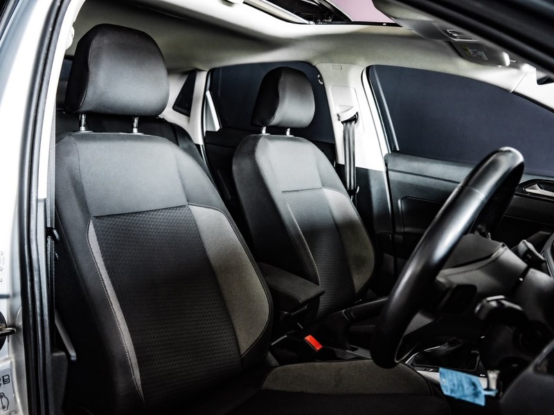 Volkswagen Polo - Ford Sandton - Image 20