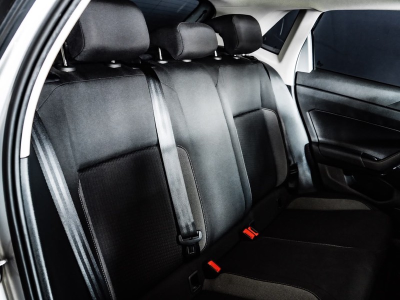 Volkswagen Polo - Ford Sandton - Image 15