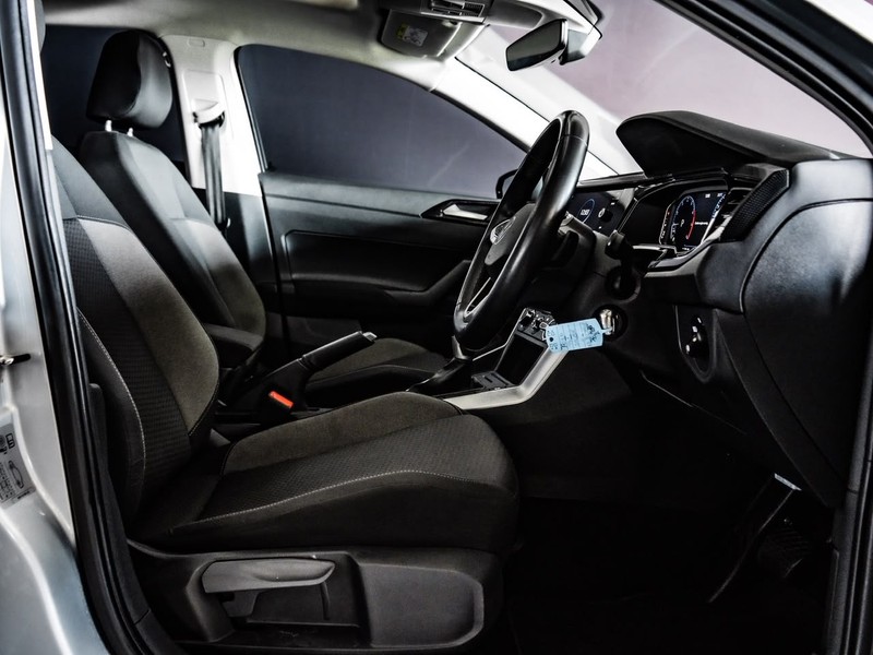 Volkswagen Polo - Ford Sandton - Image 19