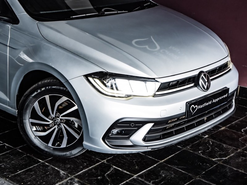 Volkswagen Polo - Ford Sandton - Image 33