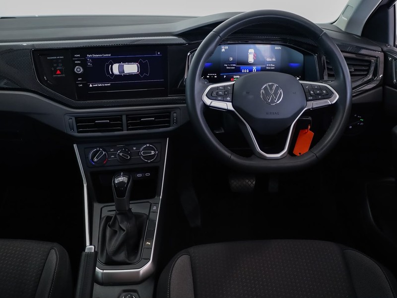 Volkswagen Polo - Hatfield VW Bryanston - Image 16