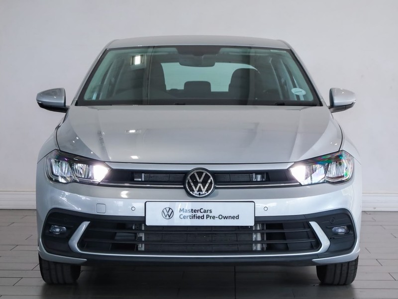Volkswagen Polo - Hatfield VW Bryanston - Image 3