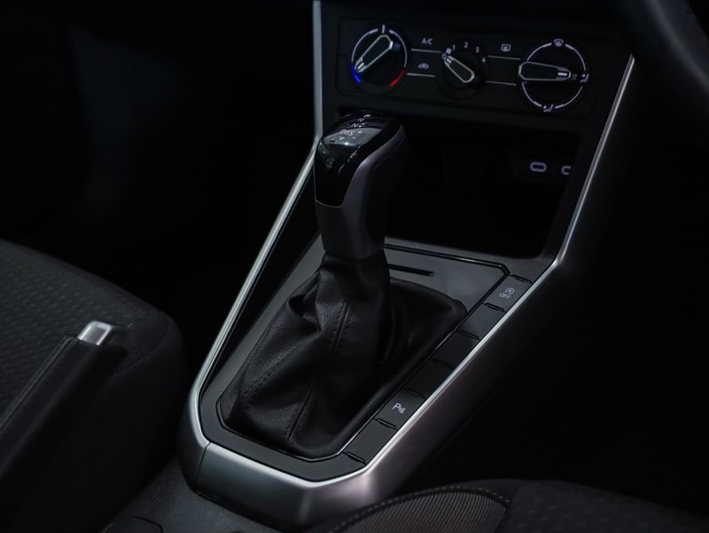 Volkswagen Polo - Hatfield VW Bryanston - Image 20