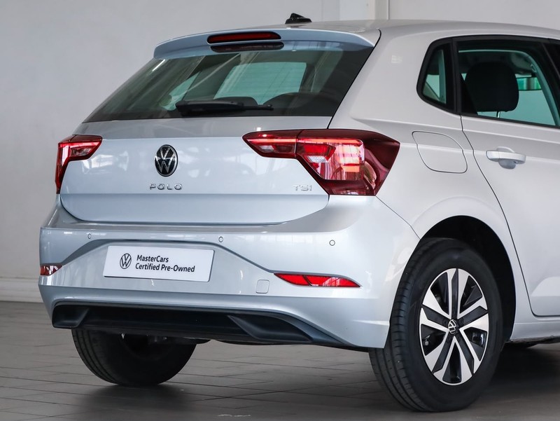 Volkswagen Polo - Hatfield VW Bryanston - Image 6