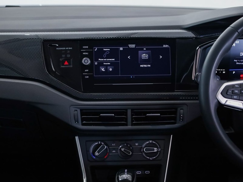 Volkswagen Polo - Hatfield VW Bryanston - Image 21