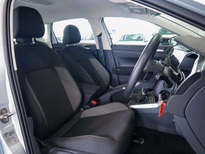 Volkswagen Polo - Hatfield VW Bryanston - Image 13