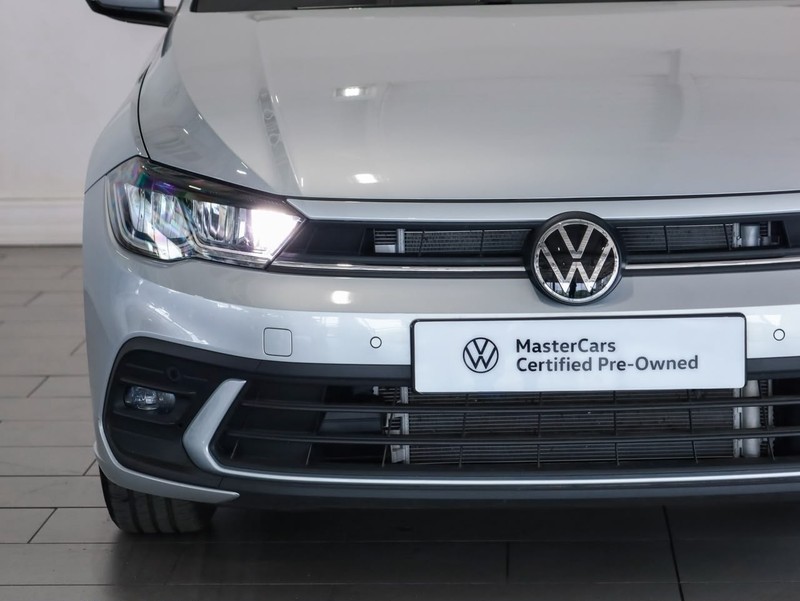 Volkswagen Polo - Hatfield VW Bryanston - Image 4