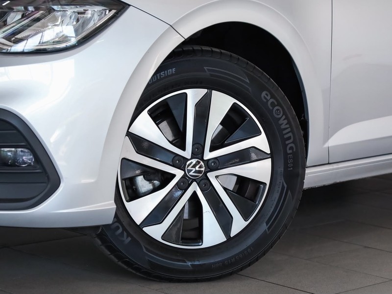 Volkswagen Polo - Hatfield VW Bryanston - Image 2