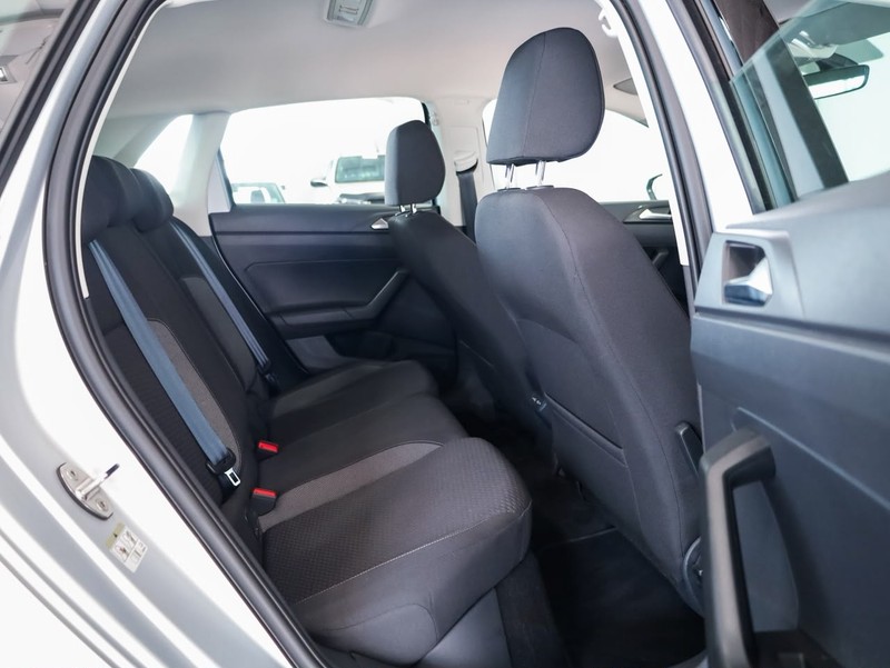 Volkswagen Polo - Hatfield VW Bryanston - Image 17