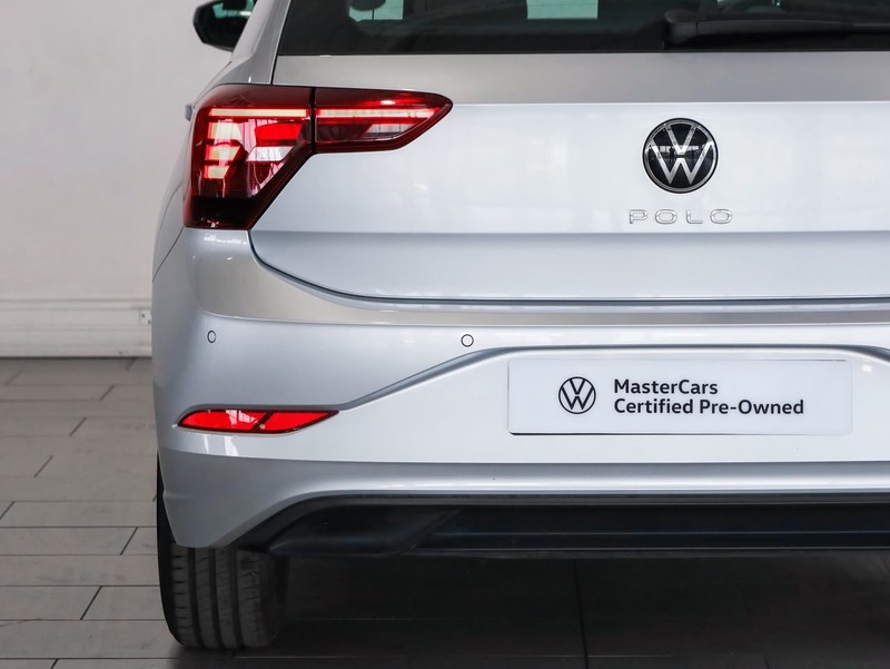 Volkswagen Polo - Hatfield VW Bryanston - Image 11