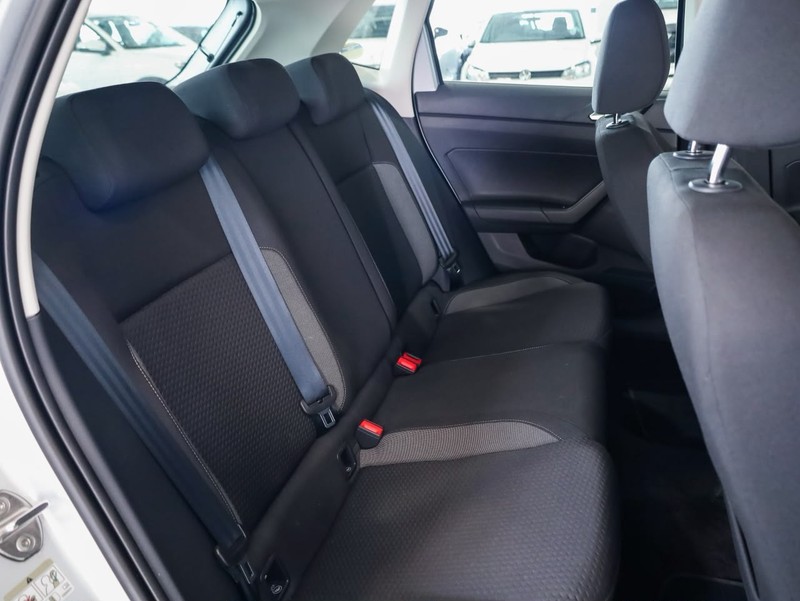 Volkswagen Polo - Hatfield VW Bryanston - Image 15