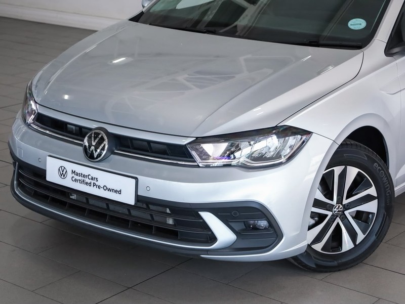 Volkswagen Polo - Hatfield VW Bryanston - Image 5