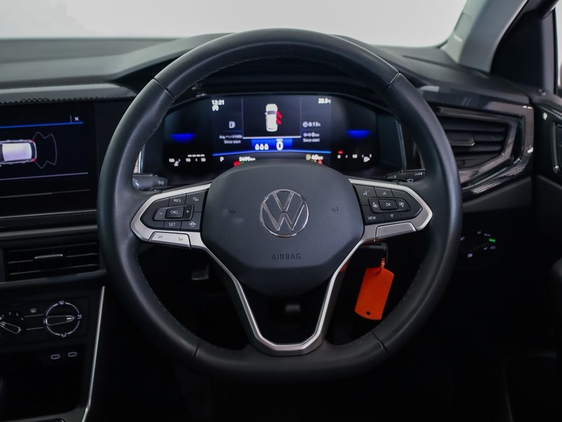 Volkswagen Polo - Hatfield VW Bryanston - Image 19