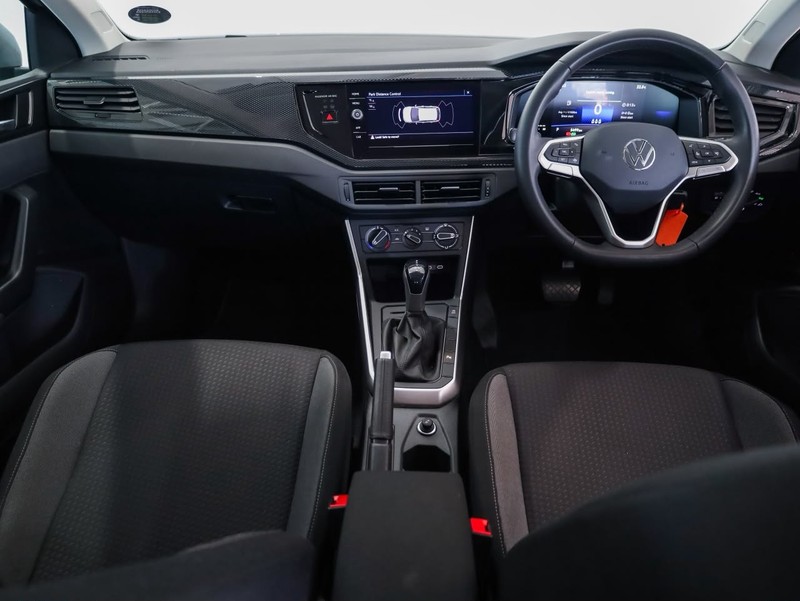 Volkswagen Polo - Hatfield VW Bryanston - Image 18