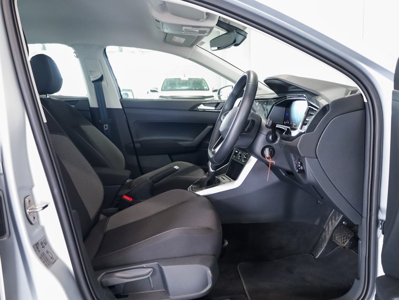 Volkswagen Polo - Hatfield VW Bryanston - Image 12