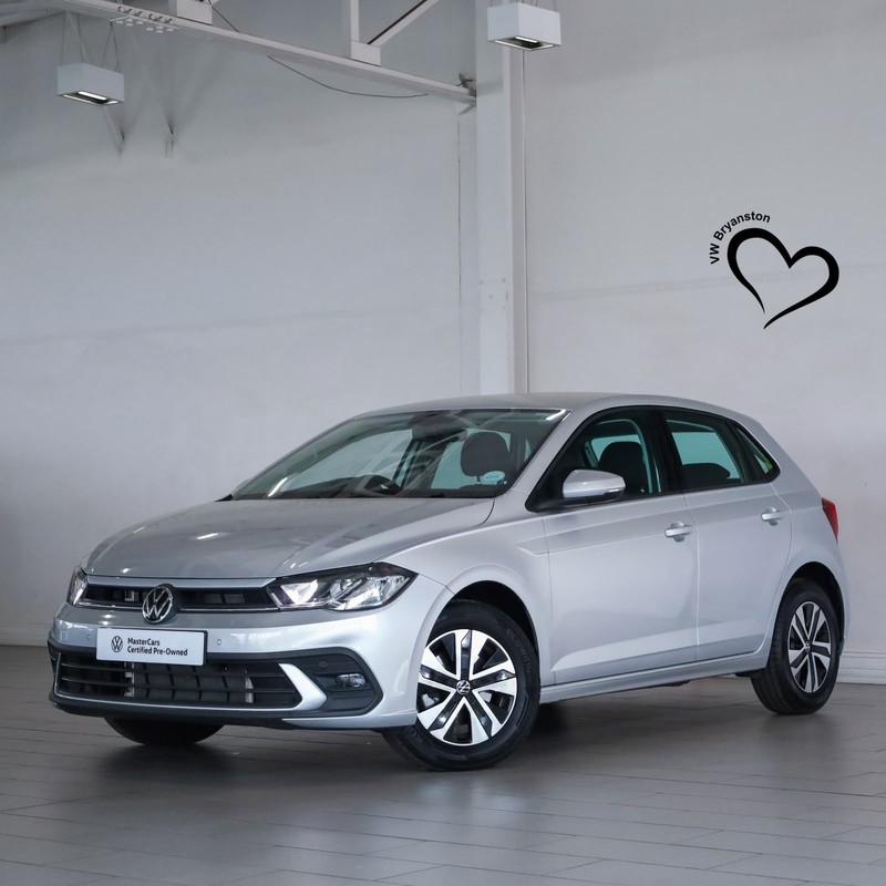 Volkswagen Polo - Hatfield VW Bryanston - Image 1